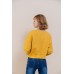 Bear Long Sleeves Top